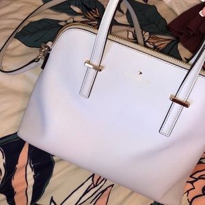 Kate Spade bag!